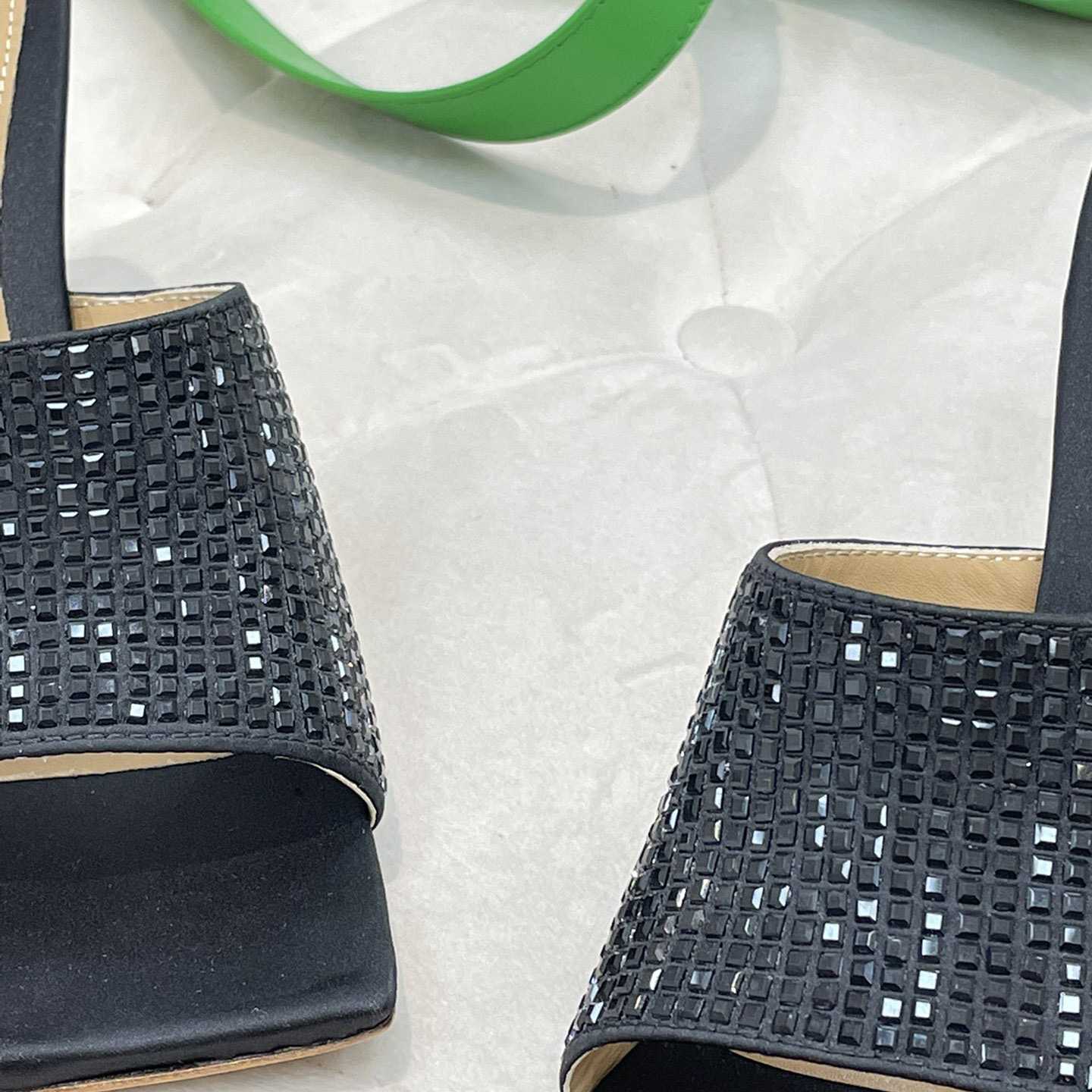 Bottega Veneta Stretch - DopestKickz