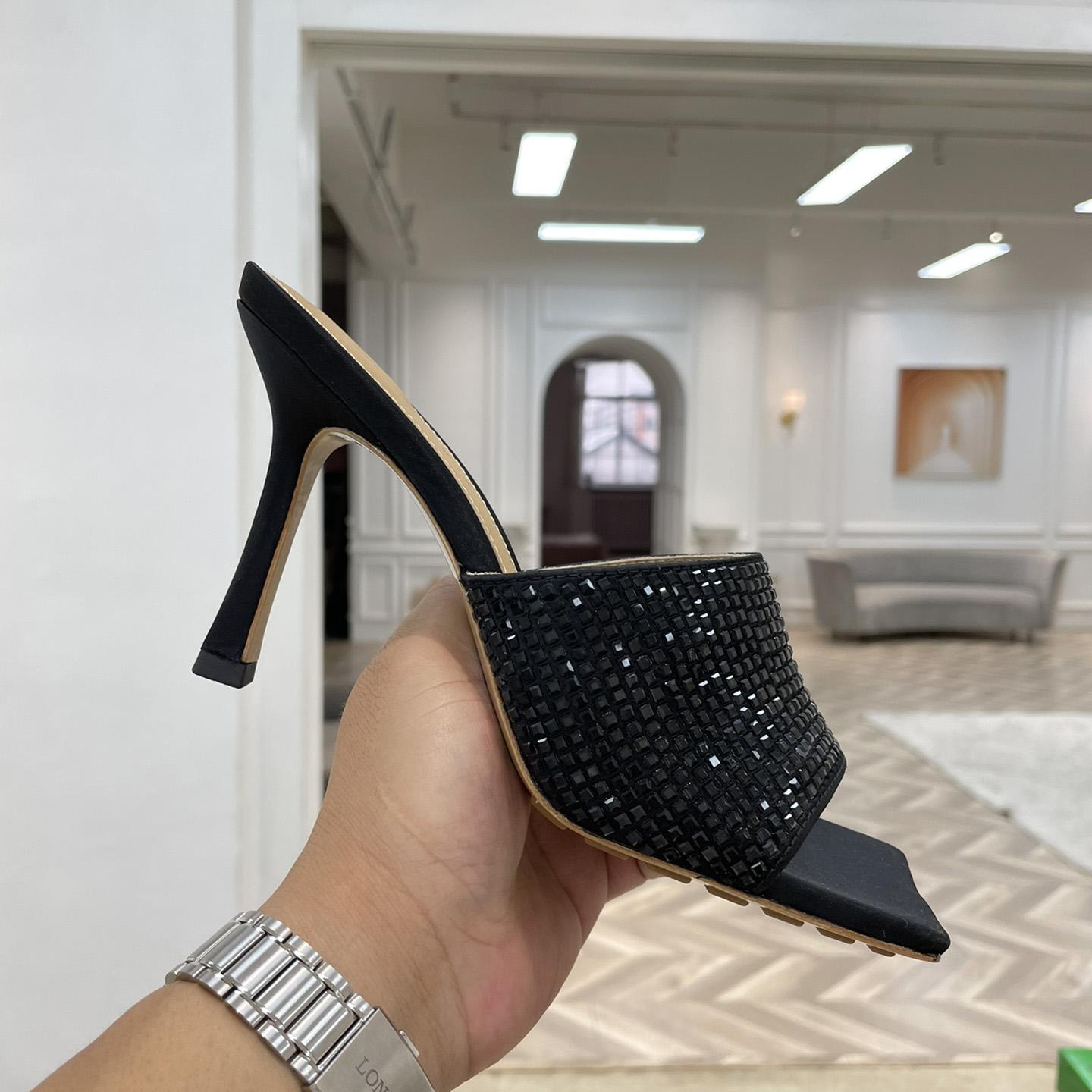 Bottega Veneta Stretch - DopestKickz