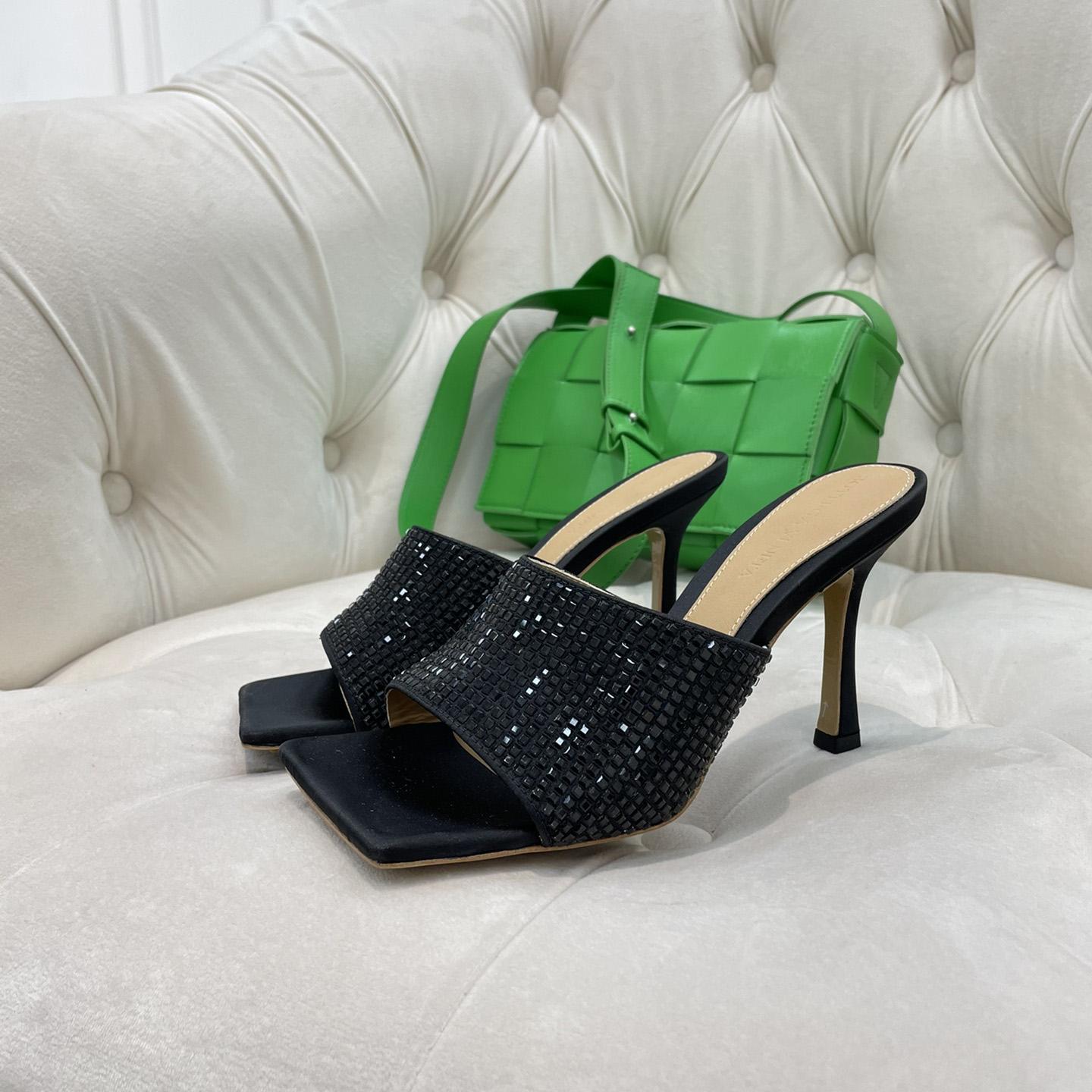 Bottega Veneta Stretch - DopestKickz