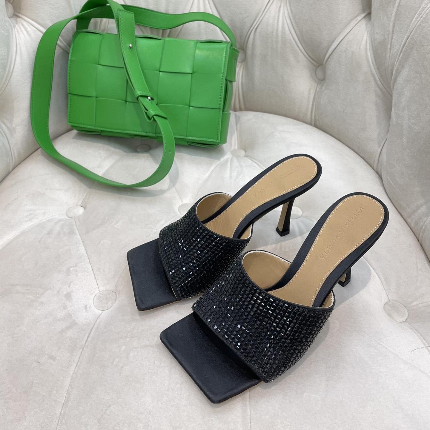 Bottega Veneta Stretch - DopestKickz