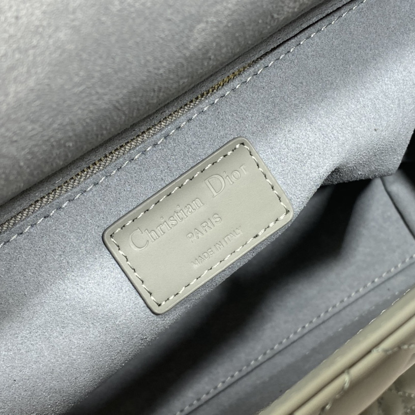 Dior Medium Lady Dior Bag - DopestKickz