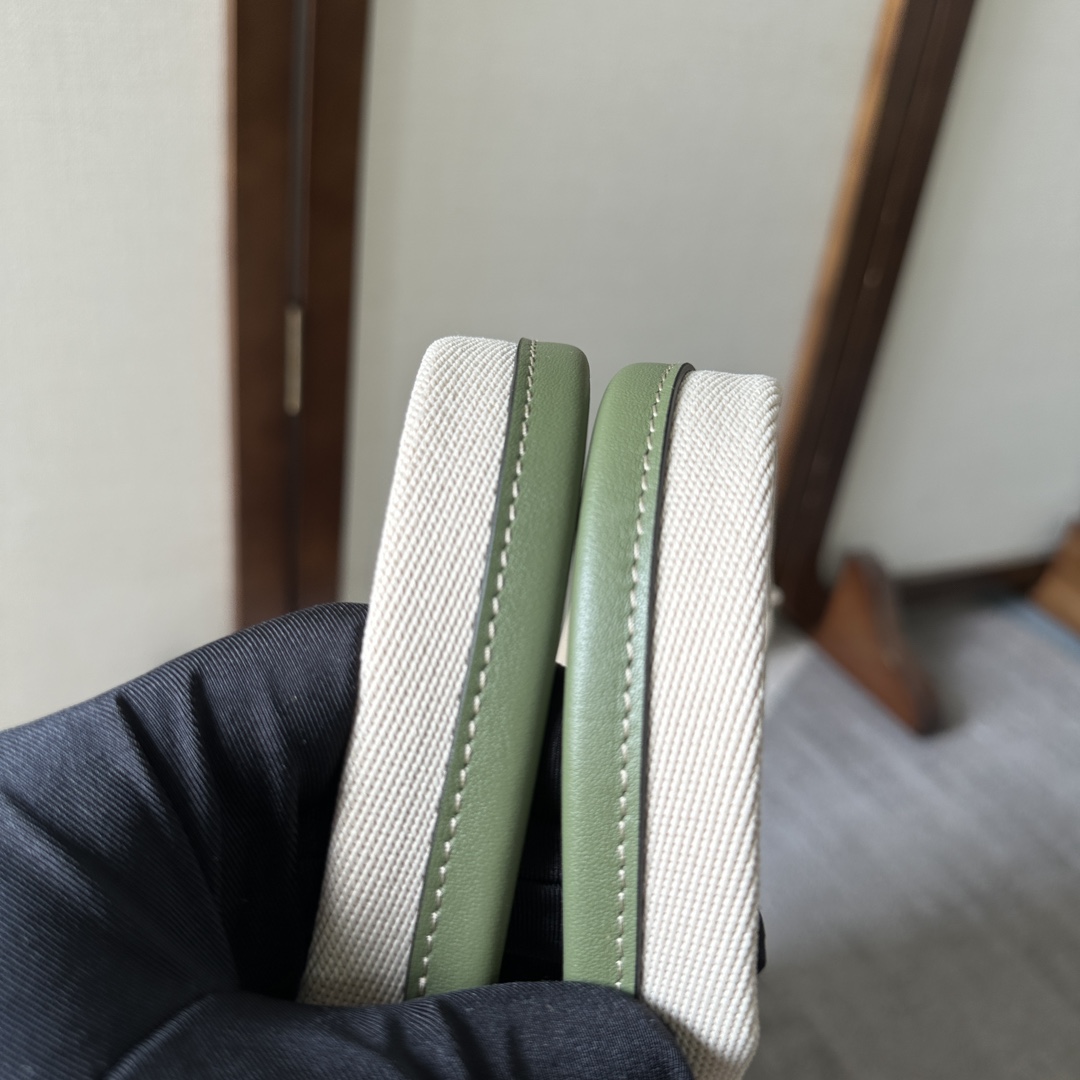 Chloe Large Woody Tote Bag(45-33-13 cm) - DopestKickz