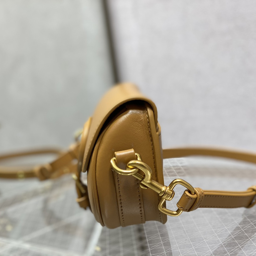 Dior Bobby East-West Bag - DopestKickz