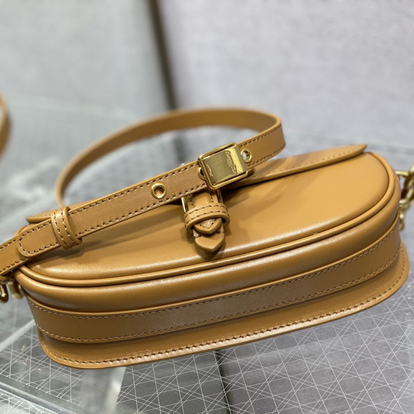 Dior Bobby East-West Bag - DopestKickz