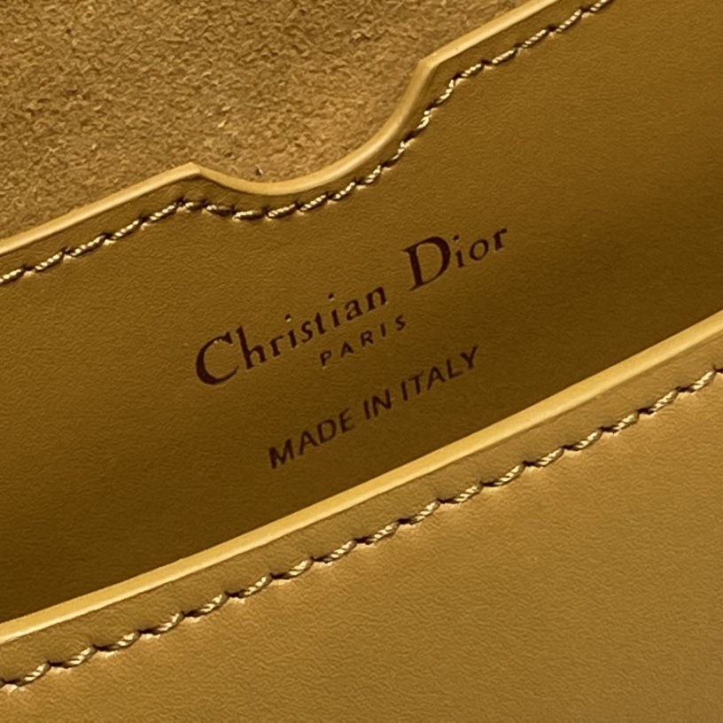 Dior Bobby East-West Bag - DopestKickz