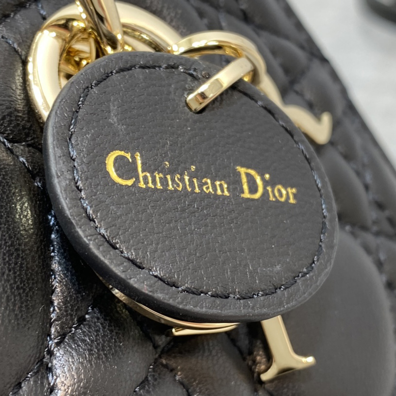 Dior Micro Lady D-Joy Bag  - DopestKickz