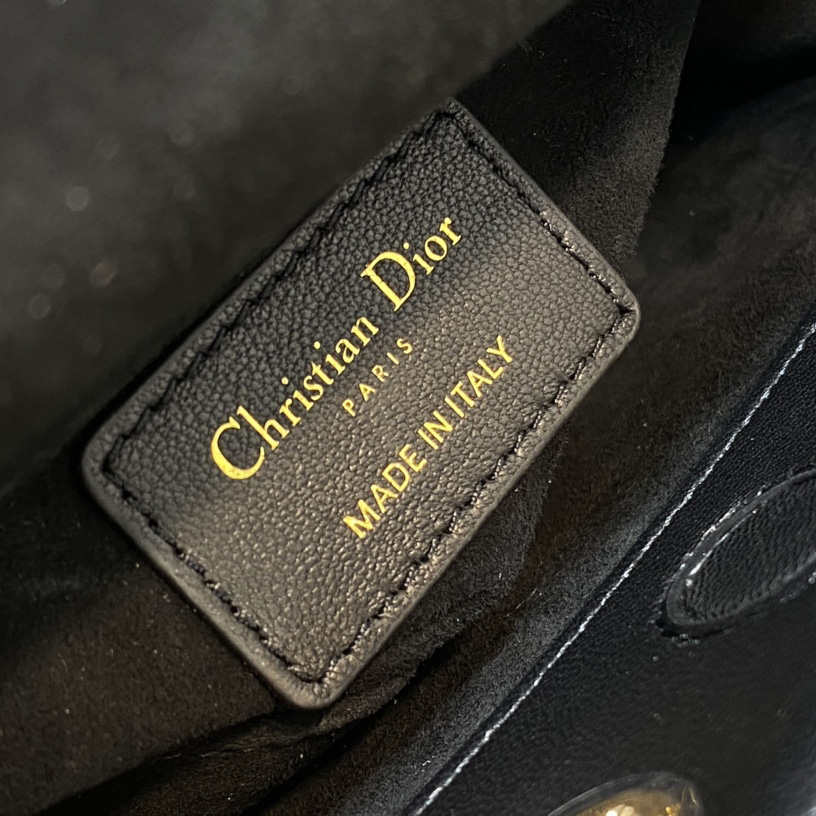 Dior Micro Lady D-Joy Bag  - DopestKickz