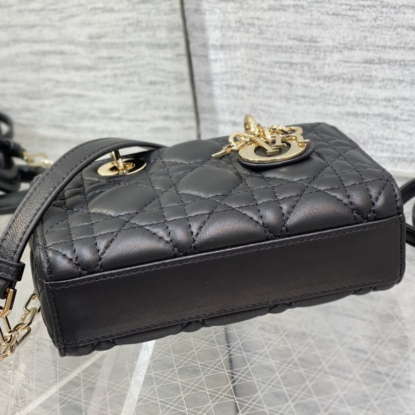 Dior Micro Lady D-Joy Bag  - DopestKickz