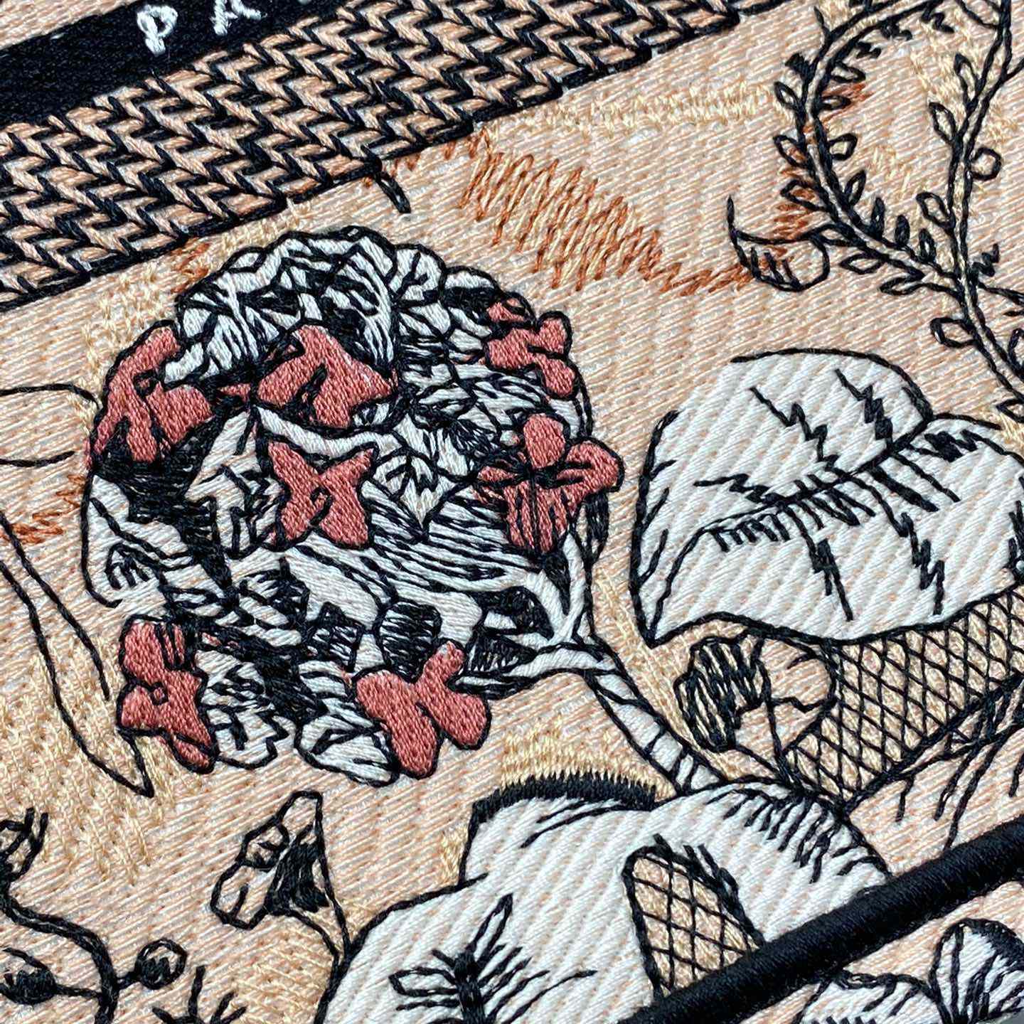 Dior Small Dior Book Tote - DopestKickz