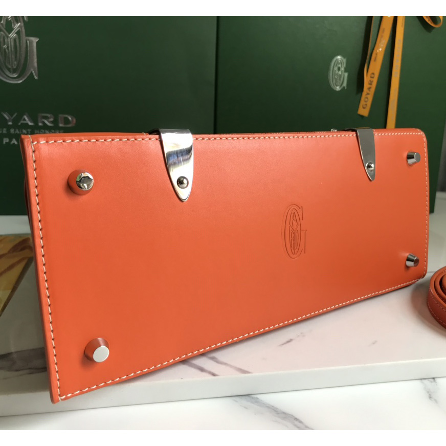 Goyard Saïgon PM Bag - DopestKickz