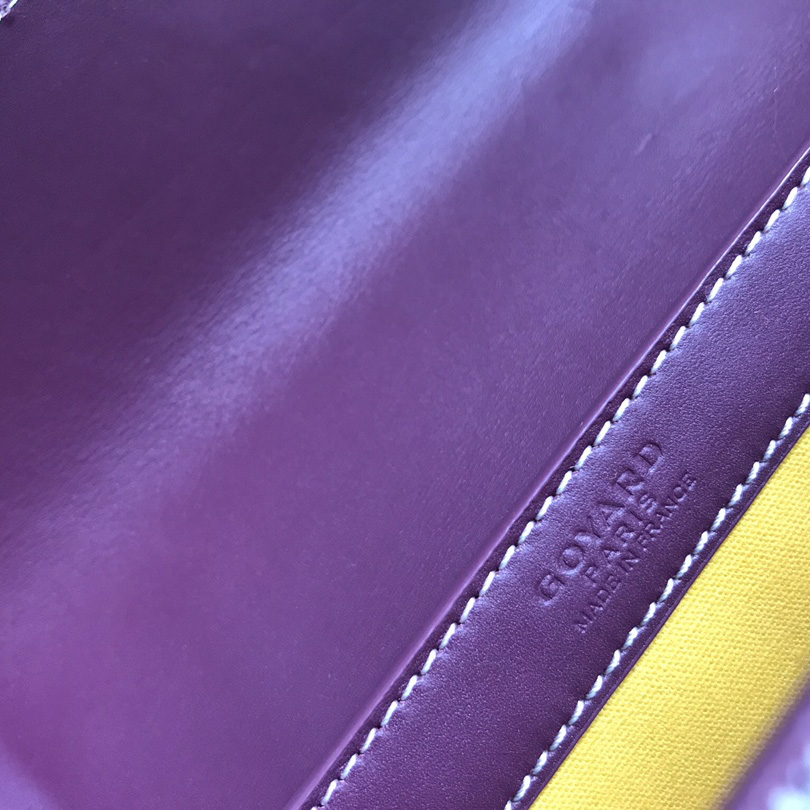 Goyard Saïgon PM Bag - DopestKickz