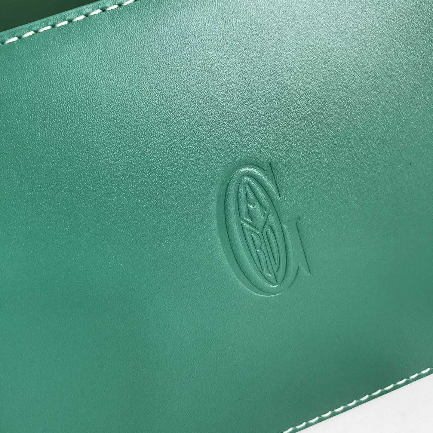 Goyard Saïgon PM Bag - DopestKickz