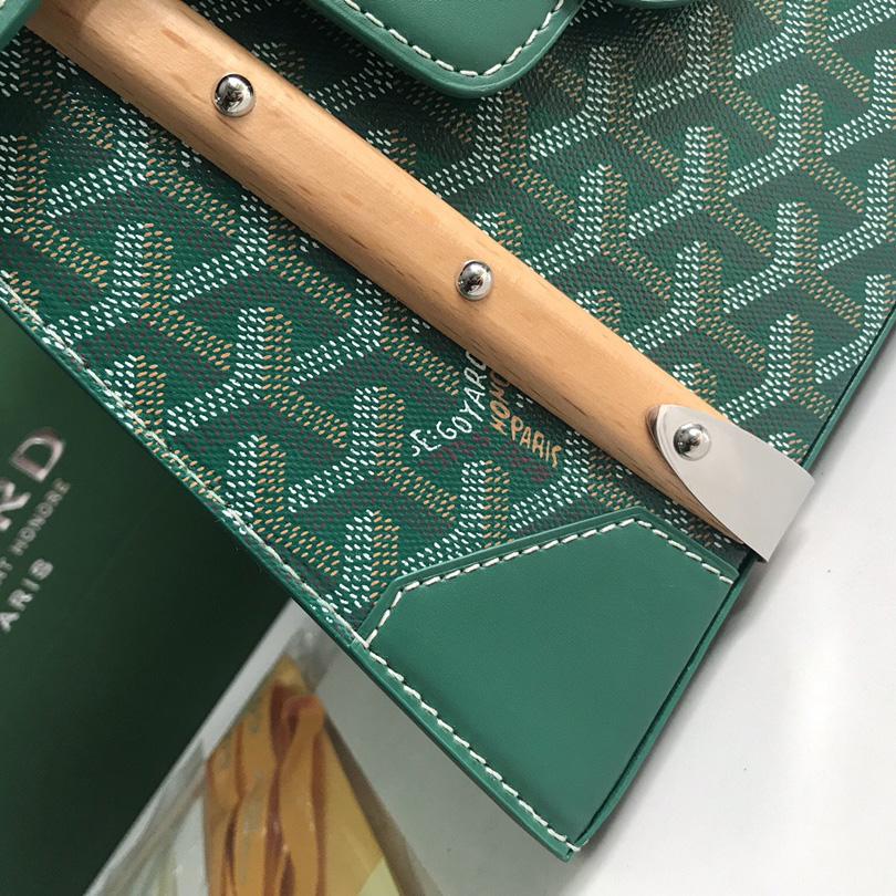 Goyard Saïgon PM Bag - DopestKickz