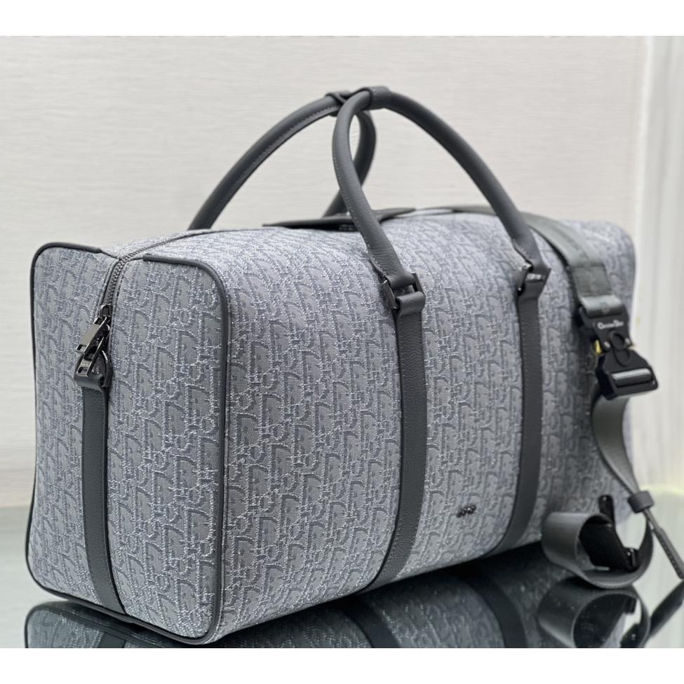 Dior Lingot 50 Bag - DopestKickz