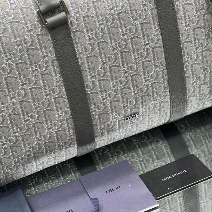 Dior Lingot 50 Bag - DopestKickz