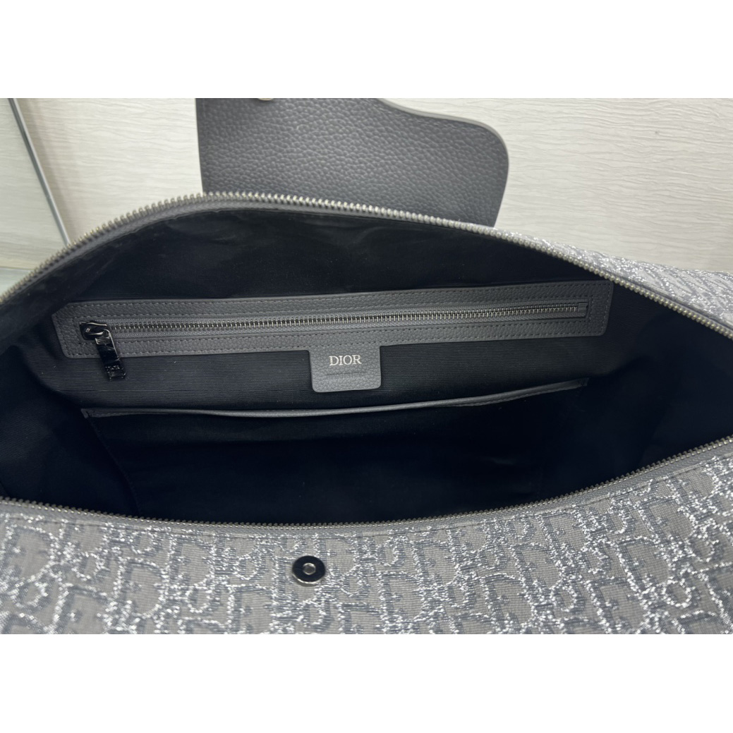 Dior Lingot 50 Bag - DopestKickz