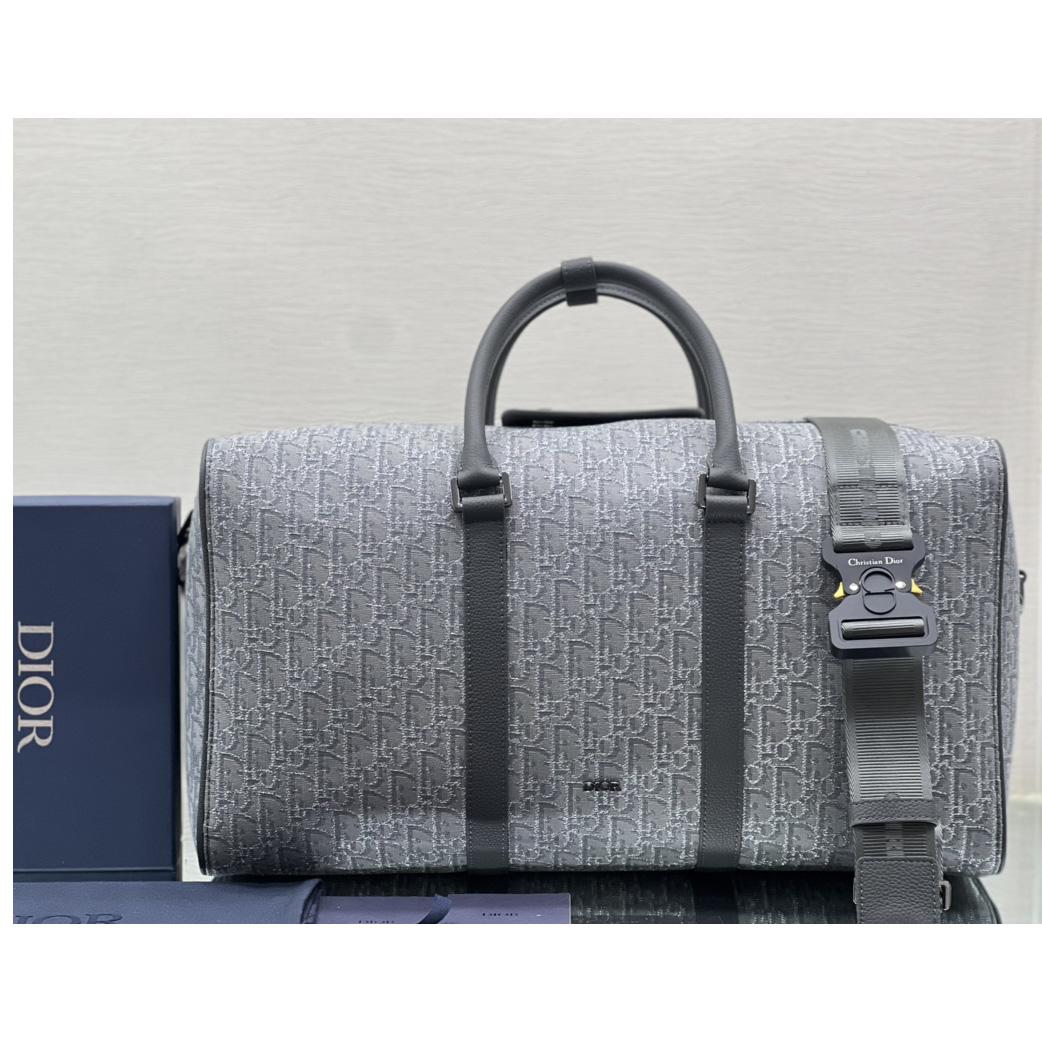 Dior Lingot 50 Bag - DopestKickz