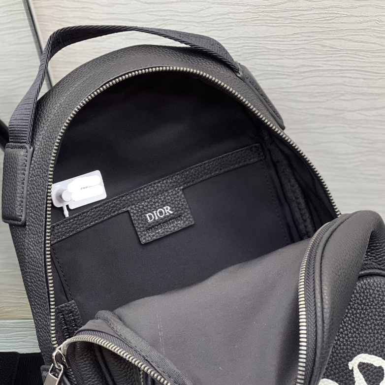 Dior x Peter Doig Sling Bag - DopestKickz