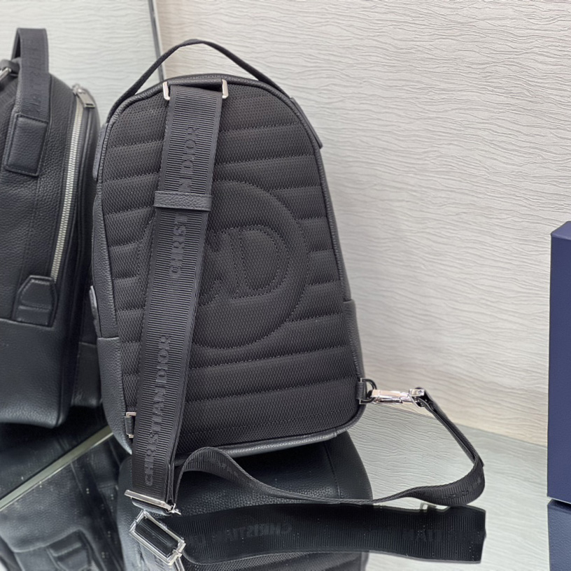 Dior x Peter Doig Sling Bag - DopestKickz