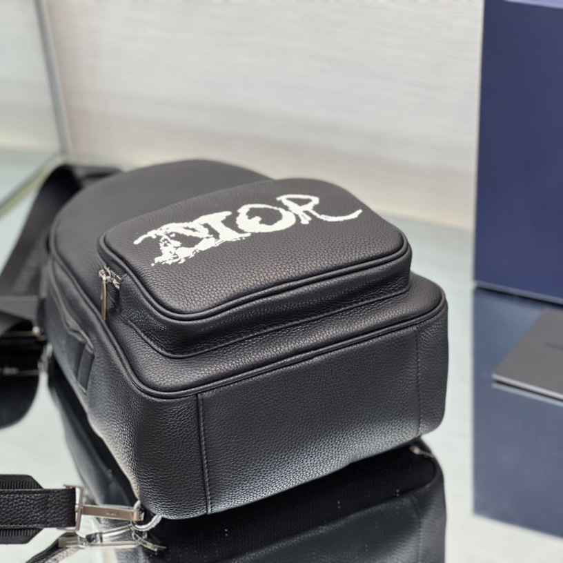 Dior x Peter Doig Sling Bag - DopestKickz