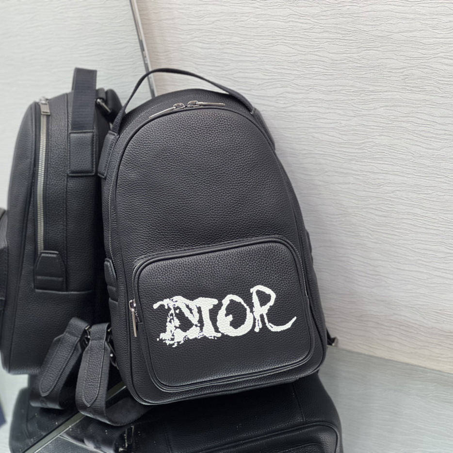 Dior x Peter Doig Sling Bag - DopestKickz