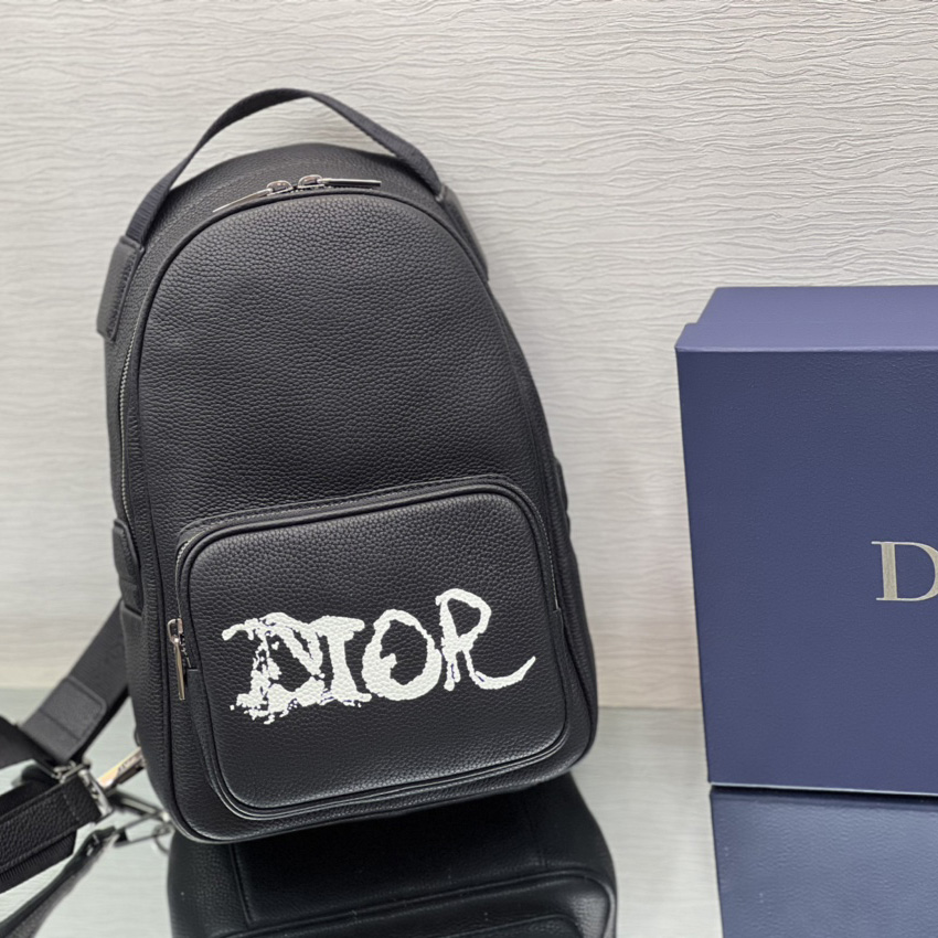 Dior x Peter Doig Sling Bag - DopestKickz