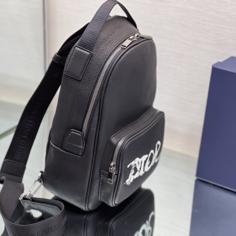 Dior x Peter Doig Sling Bag - DopestKickz