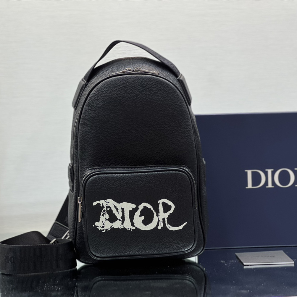 Dior x Peter Doig Sling Bag - DopestKickz