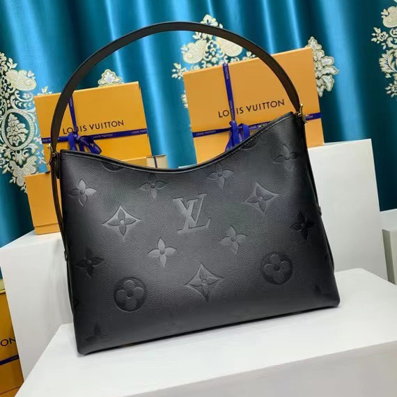 Louis Vuitton CarryAll MM (39-30-15cm)    M46289 - DopestKickz