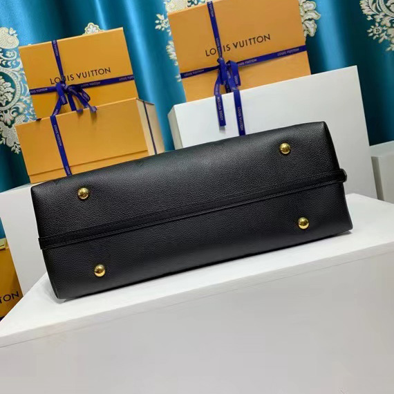 Louis Vuitton CarryAll MM (39-30-15cm)    M46289 - DopestKickz