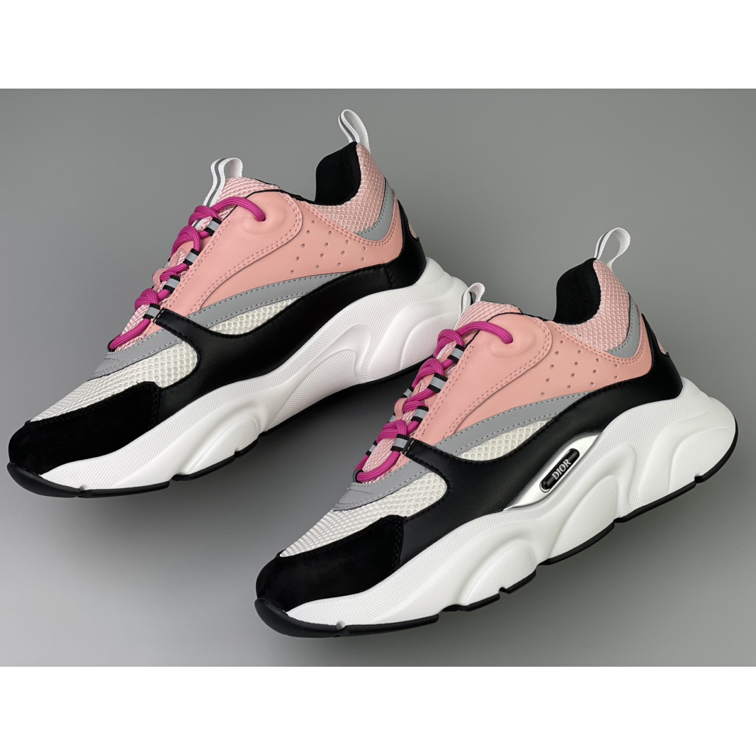 Dior B22 Sneaker  - DopestKickz