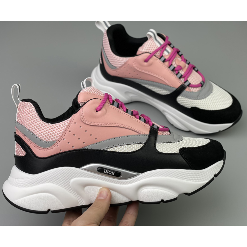 Dior B22 Sneaker  - DopestKickz