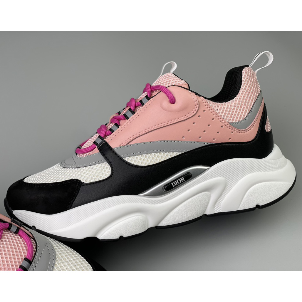 Dior B22 Sneaker  - DopestKickz