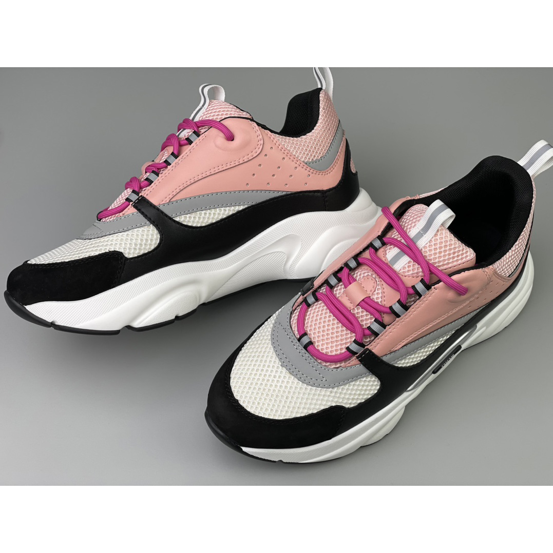 Dior B22 Sneaker  - DopestKickz