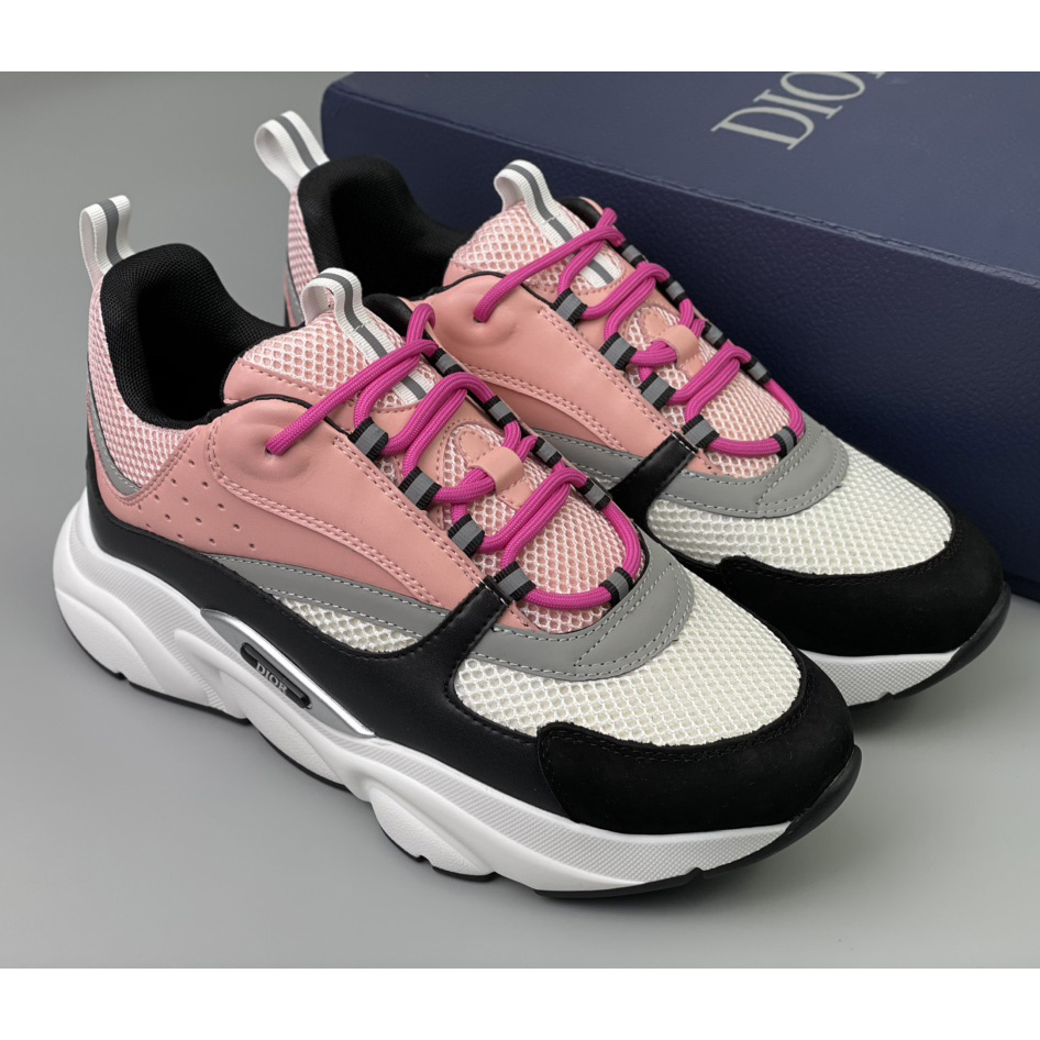 Dior B22 Sneaker  - DopestKickz