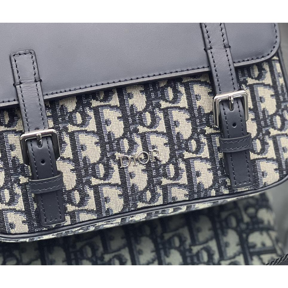 Dior Kid's Messenger Bag  - DopestKickz