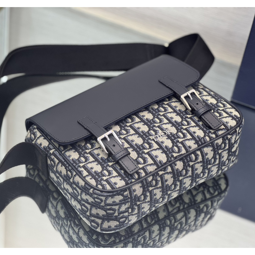 Dior Kid's Messenger Bag  - DopestKickz