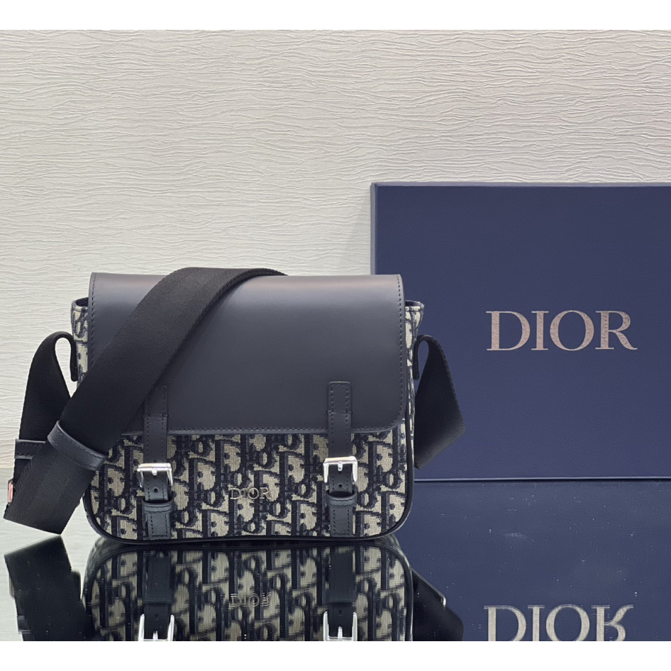 Dior Kid's Messenger Bag  - DopestKickz
