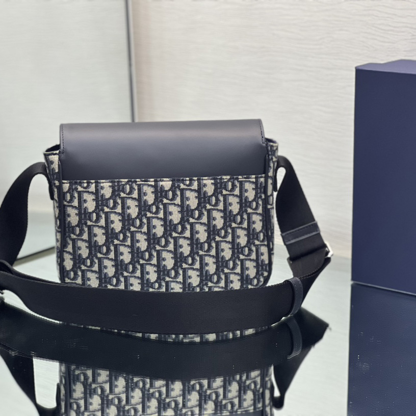 Dior Kid's Messenger Bag  - DopestKickz