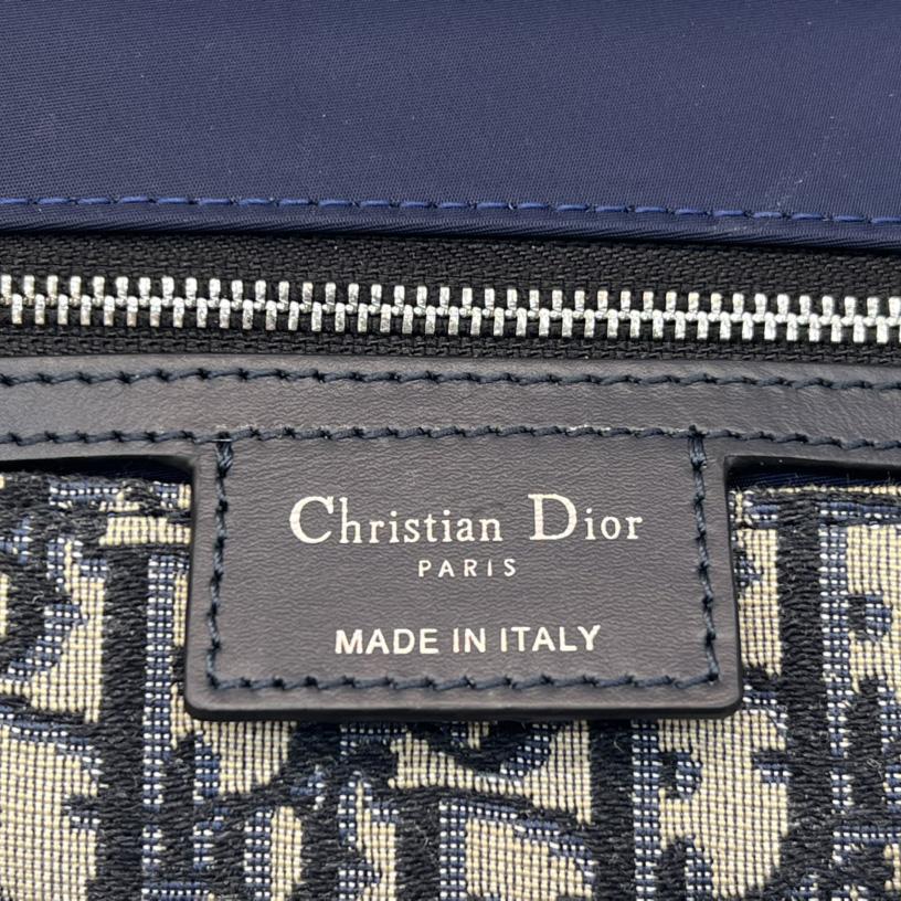 Dior Kid's Messenger Bag  - DopestKickz