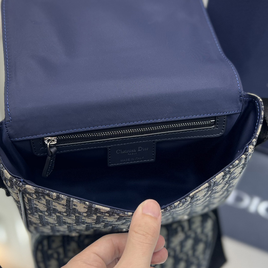 Dior Kid's Messenger Bag  - DopestKickz