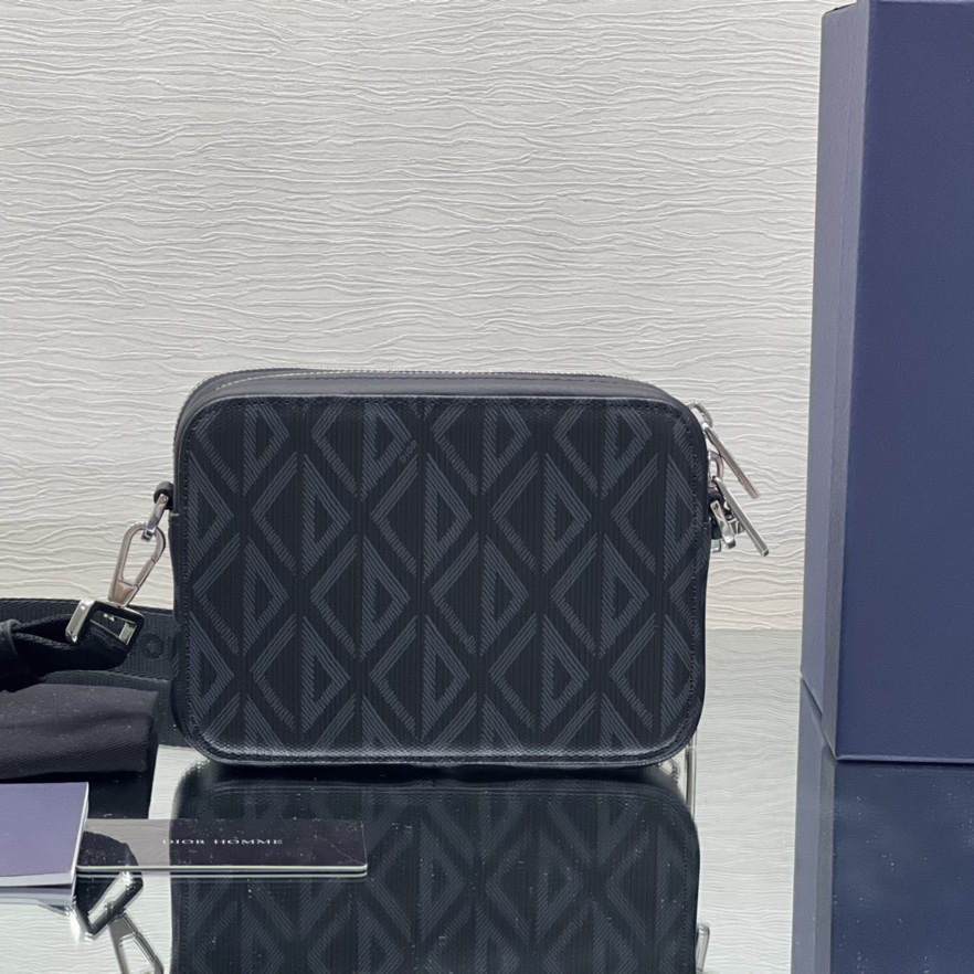 Dior Pouch With Strap - DopestKickz