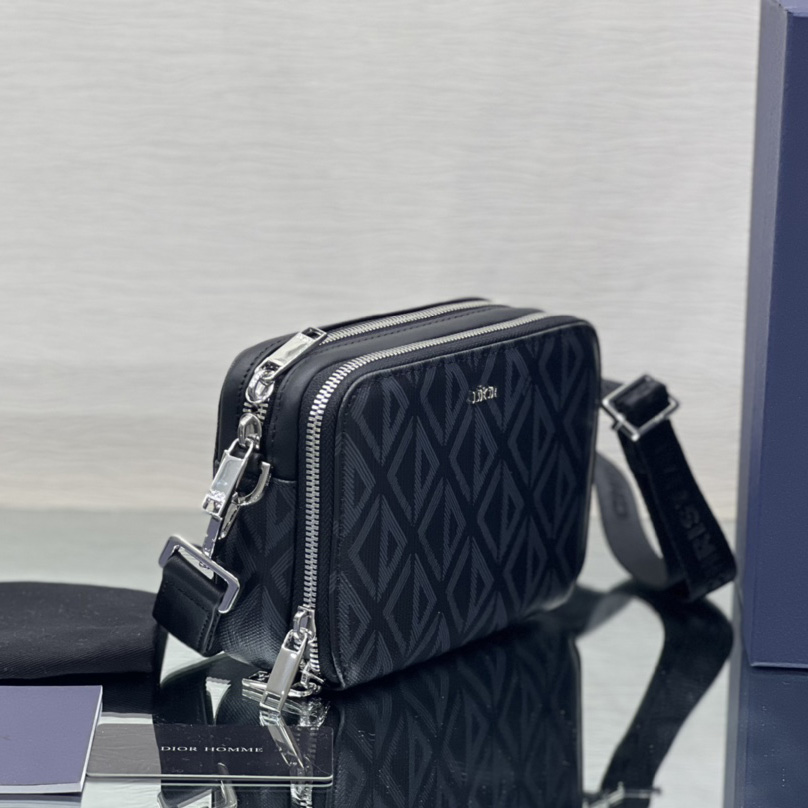 Dior Pouch With Strap - DopestKickz