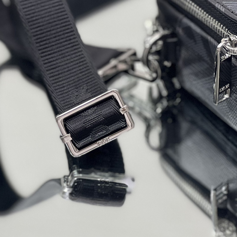 Dior Pouch With Strap - DopestKickz