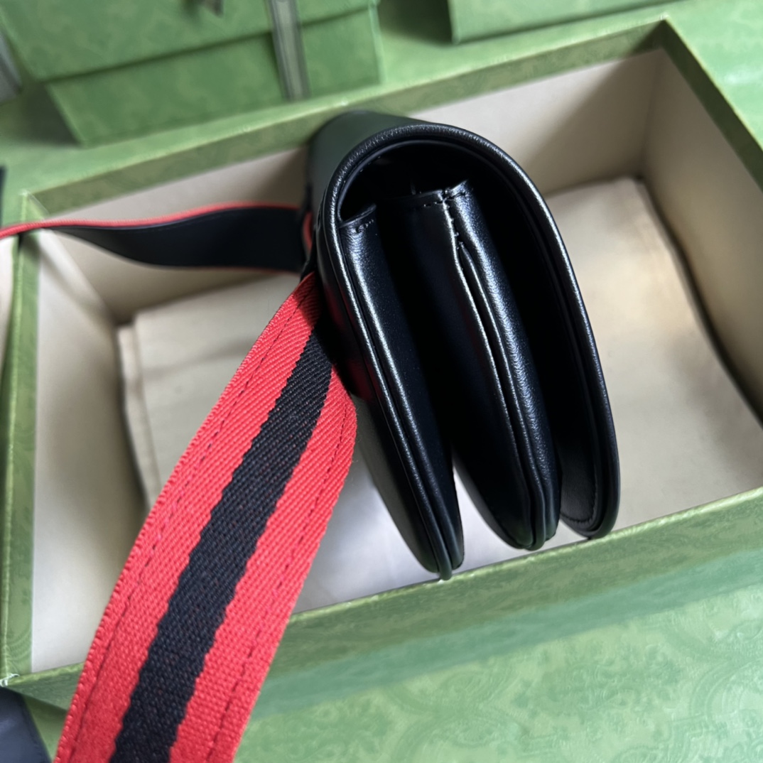 Gucci Blondie Belt Bag(21.5*13*4.5cm) - DopestKickz