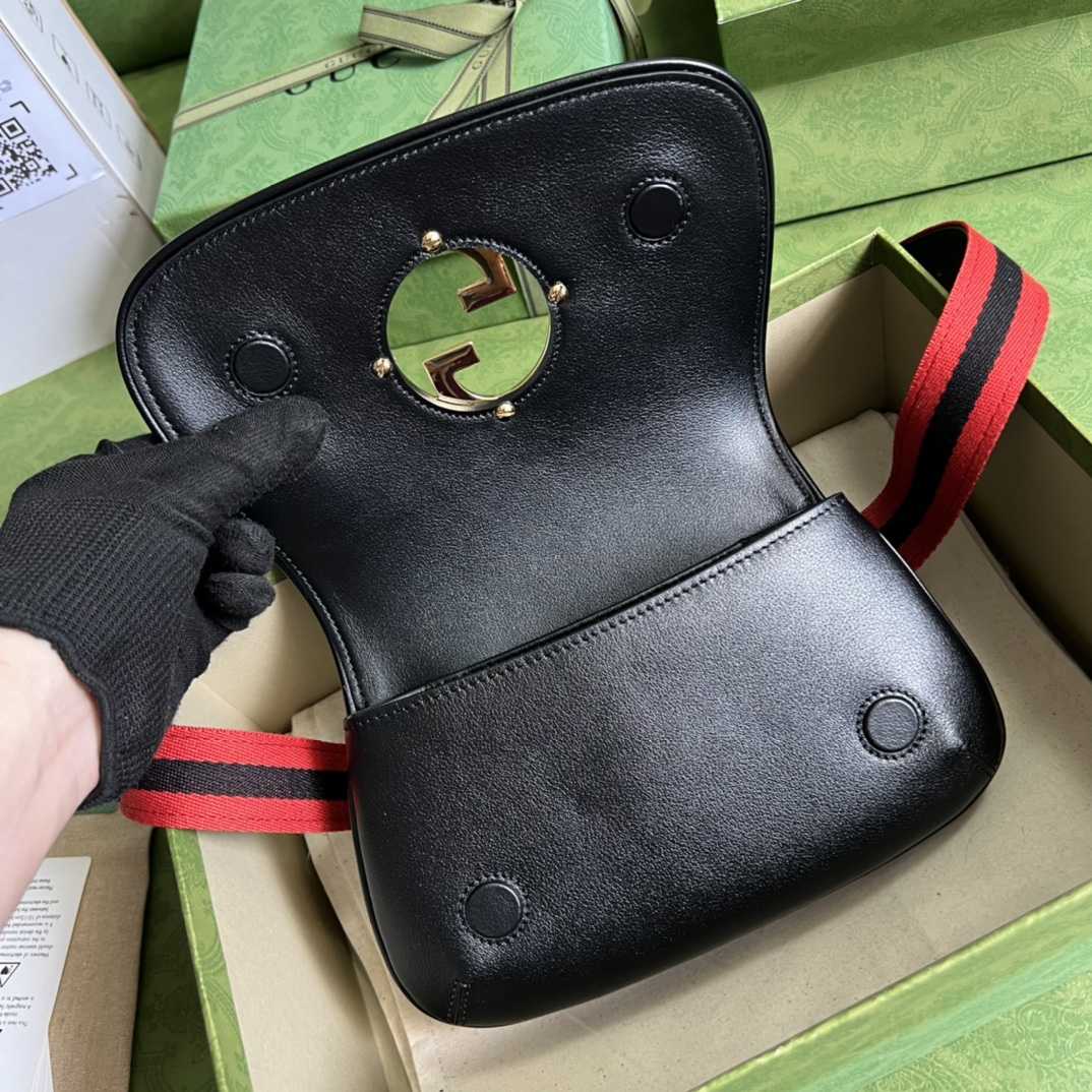 Gucci Blondie Belt Bag(21.5*13*4.5cm) - DopestKickz