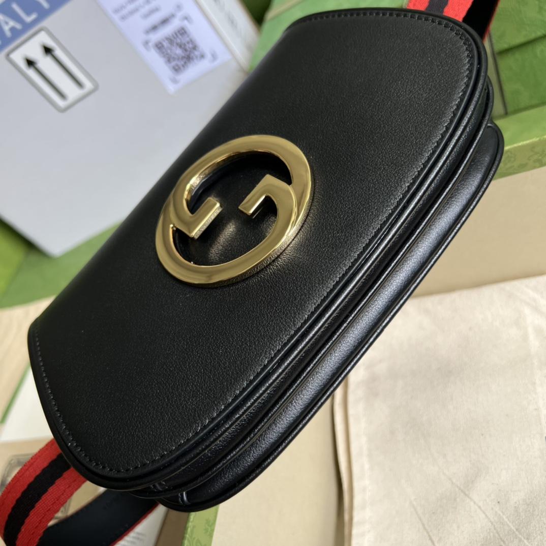 Gucci Blondie Belt Bag(21.5*13*4.5cm) - DopestKickz