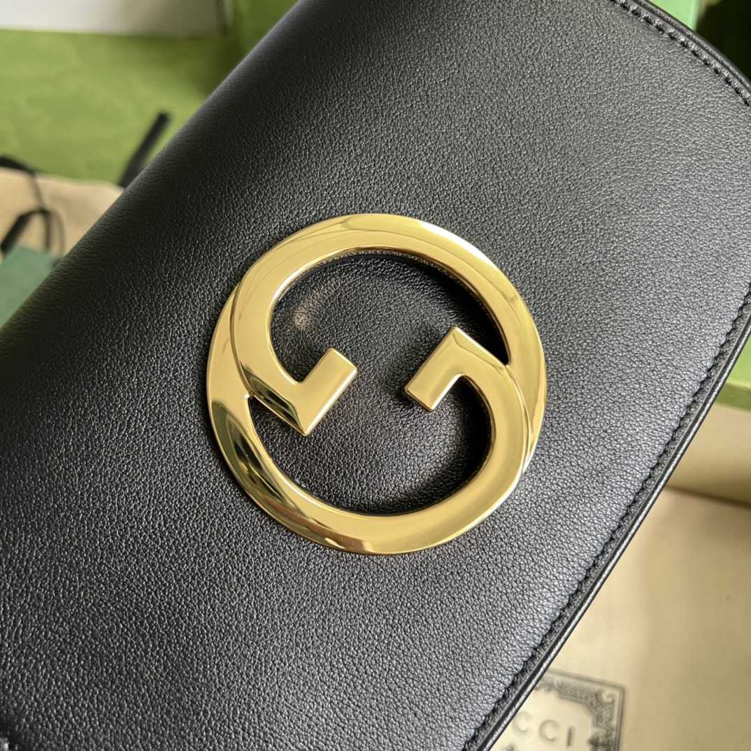 Gucci Blondie Belt Bag(21.5*13*4.5cm) - DopestKickz