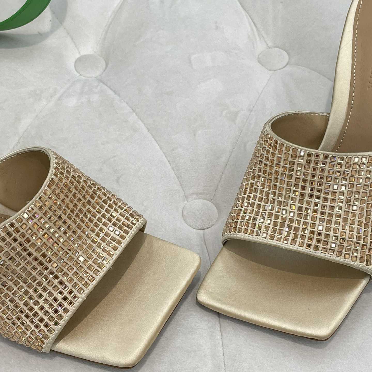 Bottega Veneta Stretch - DopestKickz