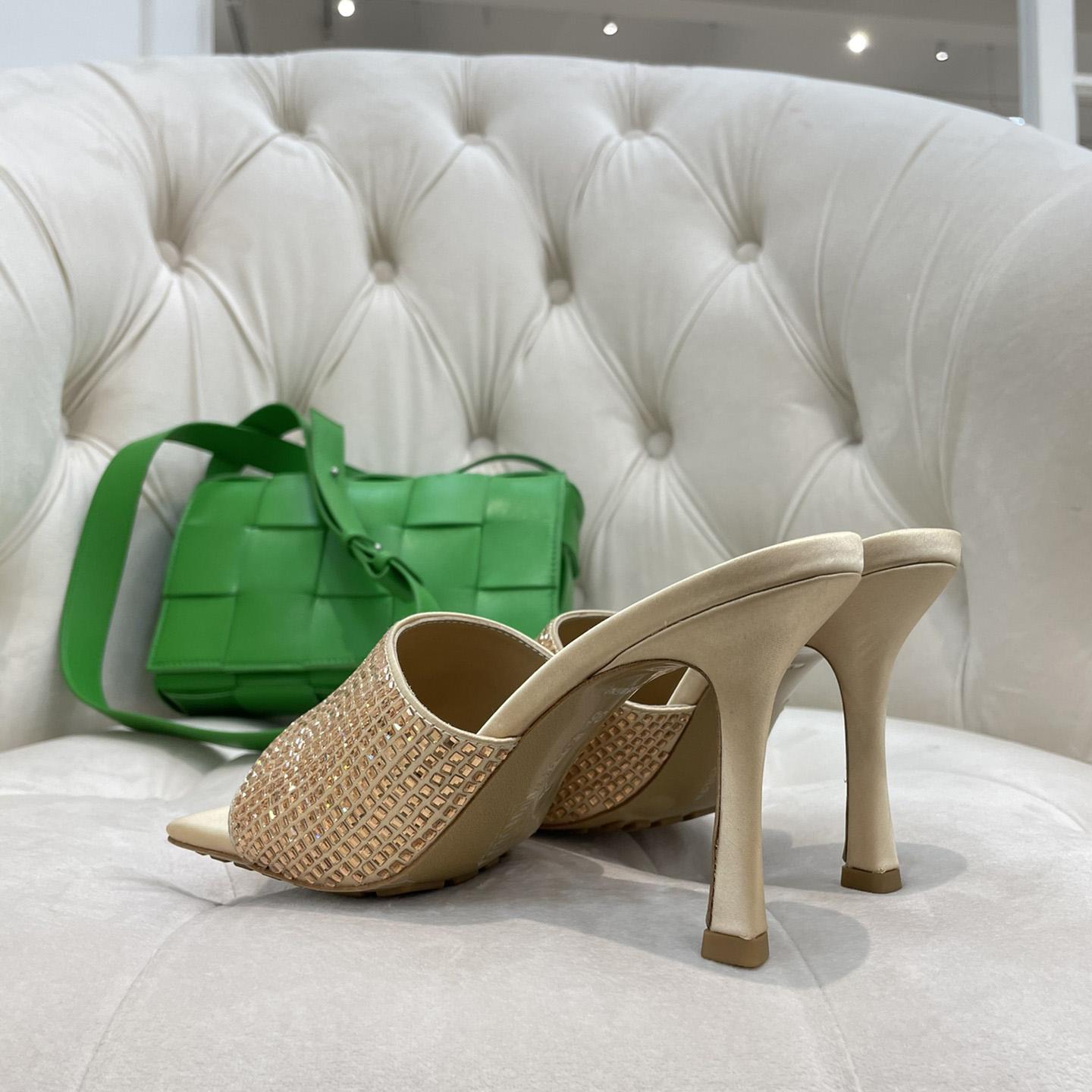 Bottega Veneta Stretch - DopestKickz